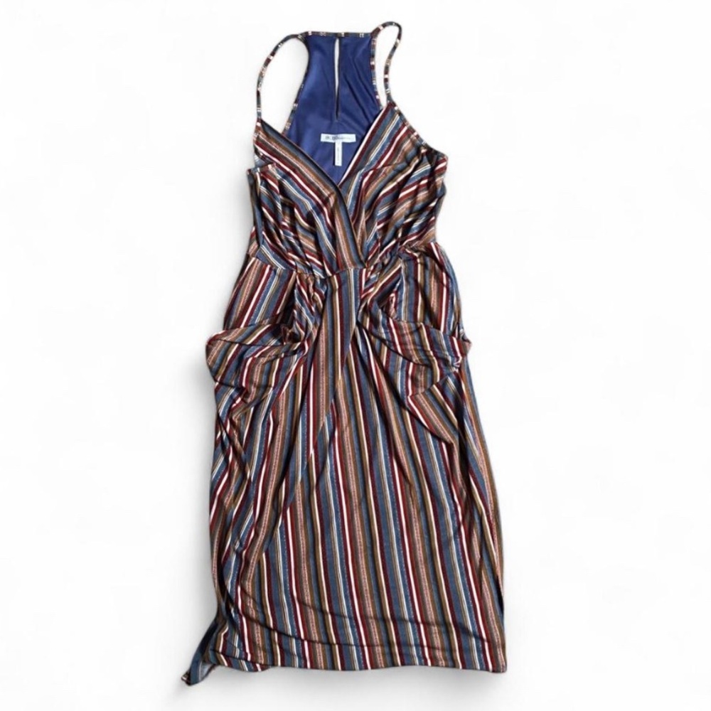BCBGeneration maxi dress in women’s size M